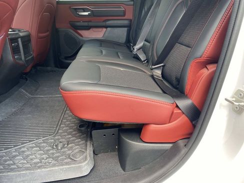 Used 2025 RAM 1500 Rebel w/ Rebel Level 1 Equipment Group AWD/4WD image 16