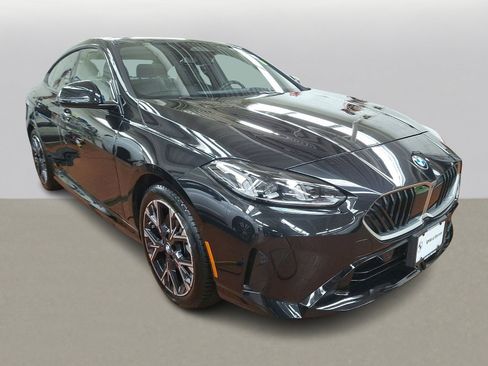 Used 2025 BMW 228i xDrive w/ Premium Package image 3