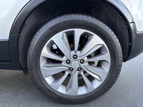 Used 2018 Buick Encore Preferred image 47