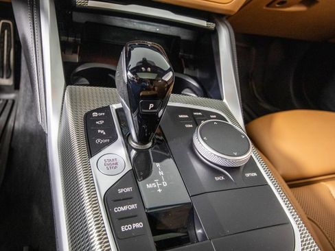 Used 2022 BMW 430i Gran Coupe w/ M Sport Package image 25