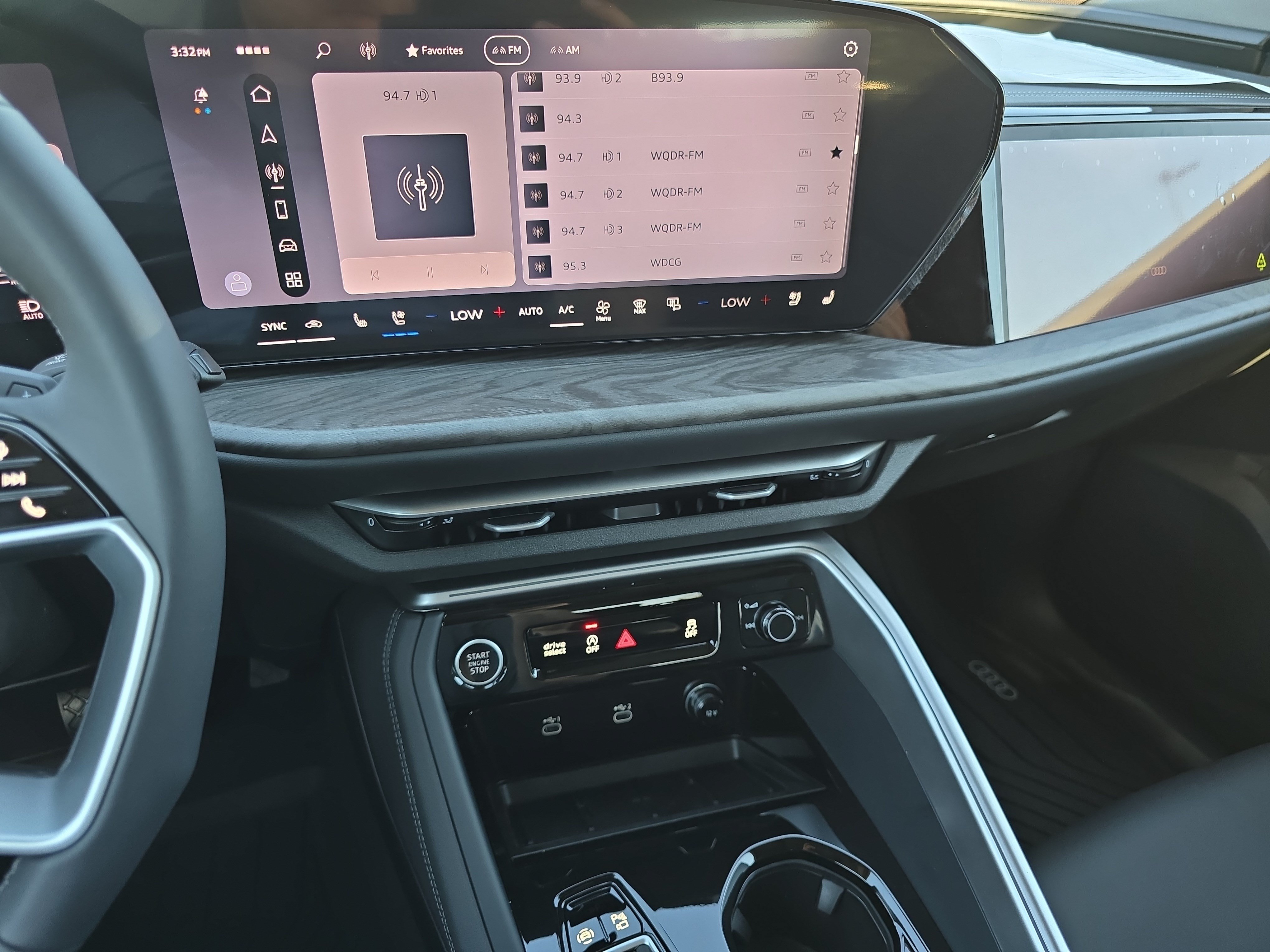 New 2026 Audi Q5 Prestige AWD/4WD image 20
