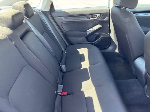 Used 2023 Honda Civic EX image 17