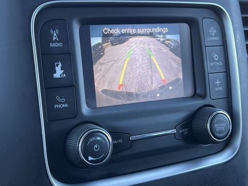 Used 2021 RAM 1500 Warlock AWD/4WD image 26