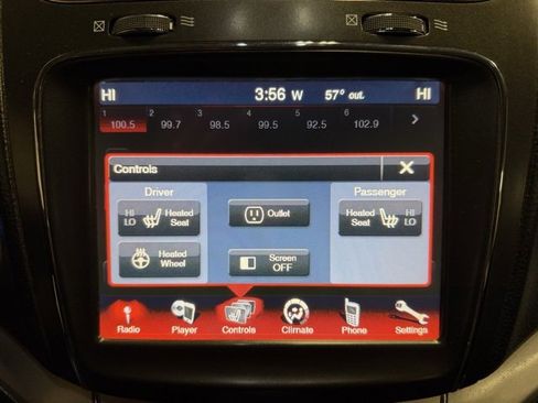 Used 2017 Dodge Journey GT w/ Driver Convenience Group image 43