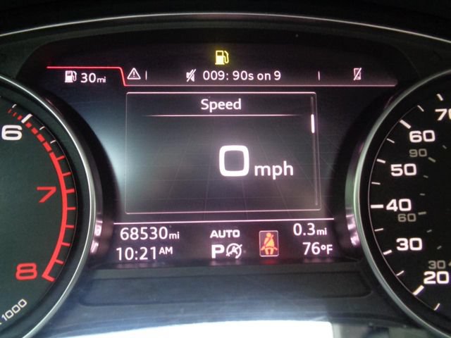 Used 2018 Audi A4 2.0T allroad Premium w/ Convenience Package AWD/4WD image 19
