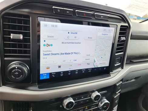 Used 2024 Ford F150 XLT w/ Mobile Office Package image 6