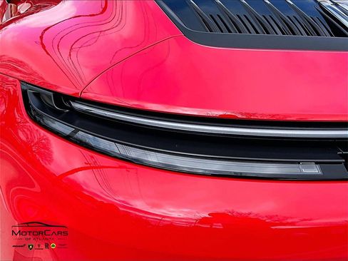 Used 2025 Porsche 911 Carrera S image 27