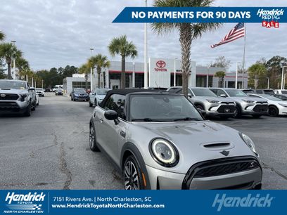 Used 2023 MINI Cooper S