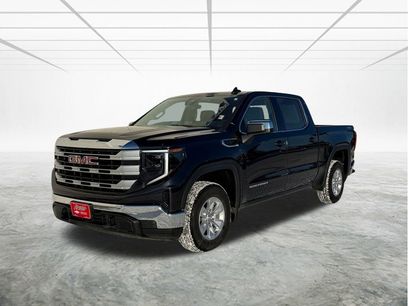 Used 2024 GMC Sierra 1500 SLE
