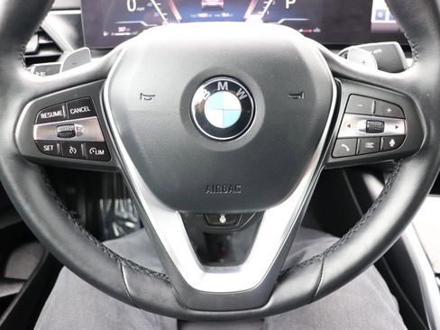 Used 2024 BMW 230i xDrive Coupe w/ Convenience Package image 25