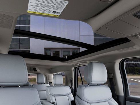 New 2027 Ford Expedition Platinum AWD/4WD image 22
