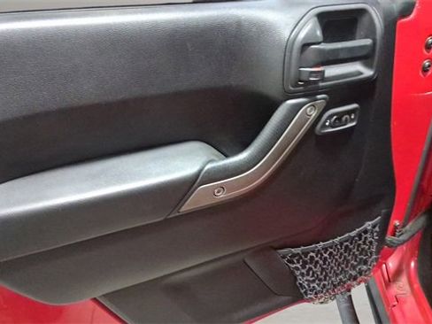 Used 2015 Jeep Wrangler Unlimited Sport w/ Quick Order Package 24S image 24