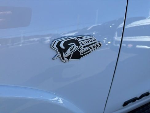 New 2026 RAM 1500 Big Horn w/ Night Edition image 7