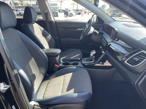 Used 2024 Kia Seltos S image 28