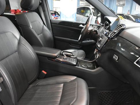 Used 2018 Mercedes-Benz GLE 350 4MATIC w/ Premium 1 Package image 31