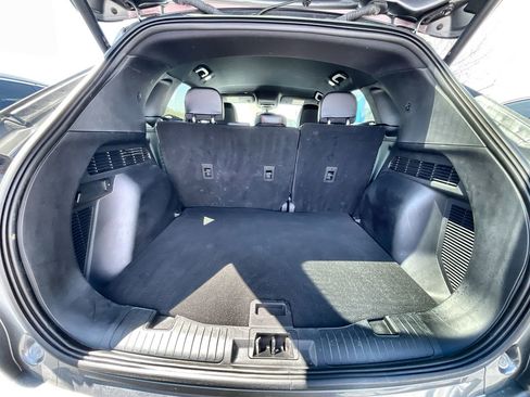 Used 2024 Ford Escape ST-Line w/ Tech Pack #1 image 25