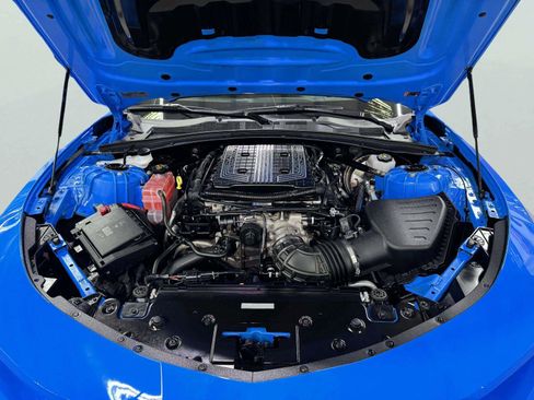 Used 2023 Chevrolet Camaro ZL1 RWD image 53