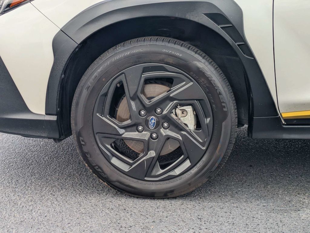 Certified 2024 Subaru Crosstrek 2.5i Sport w/ Crosstrek Mirror Package AWD/4WD image 12