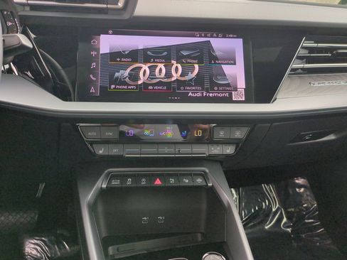 Used 2025 Audi A3 2.0T Premium image 23