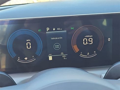 New 2026 Hyundai Tucson SE image 32