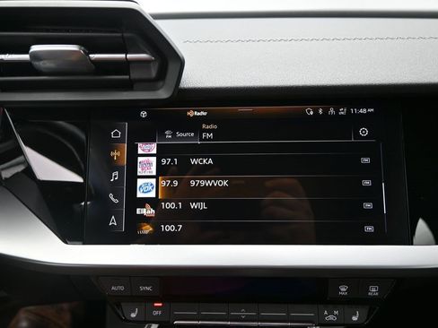 Used 2024 Audi A3 2.0T Premium image 12