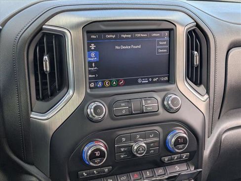 Used 2021 GMC Sierra 2500 Denali w/ Denali Ultimate Package image 9