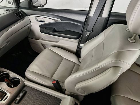 Used 2016 Honda Pilot EX-L image 24