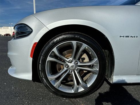 Used 2022 Dodge Charger R/T image 10