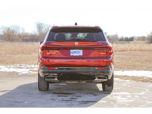 New 2025 Buick Enclave Sport Touring w/ Super Cruise Package image 30