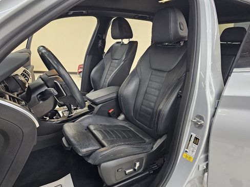 Used 2020 BMW X3 sDrive30i w/ Driving Assistance Package image 17