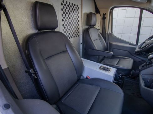 Used 2020 Ford Transit 250 Low Roof w/ Load Area Protection Package image 15