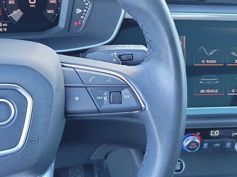 Certified 2023 Audi Q3 2.0T Premium Plus w/ Premium Plus Package image 22