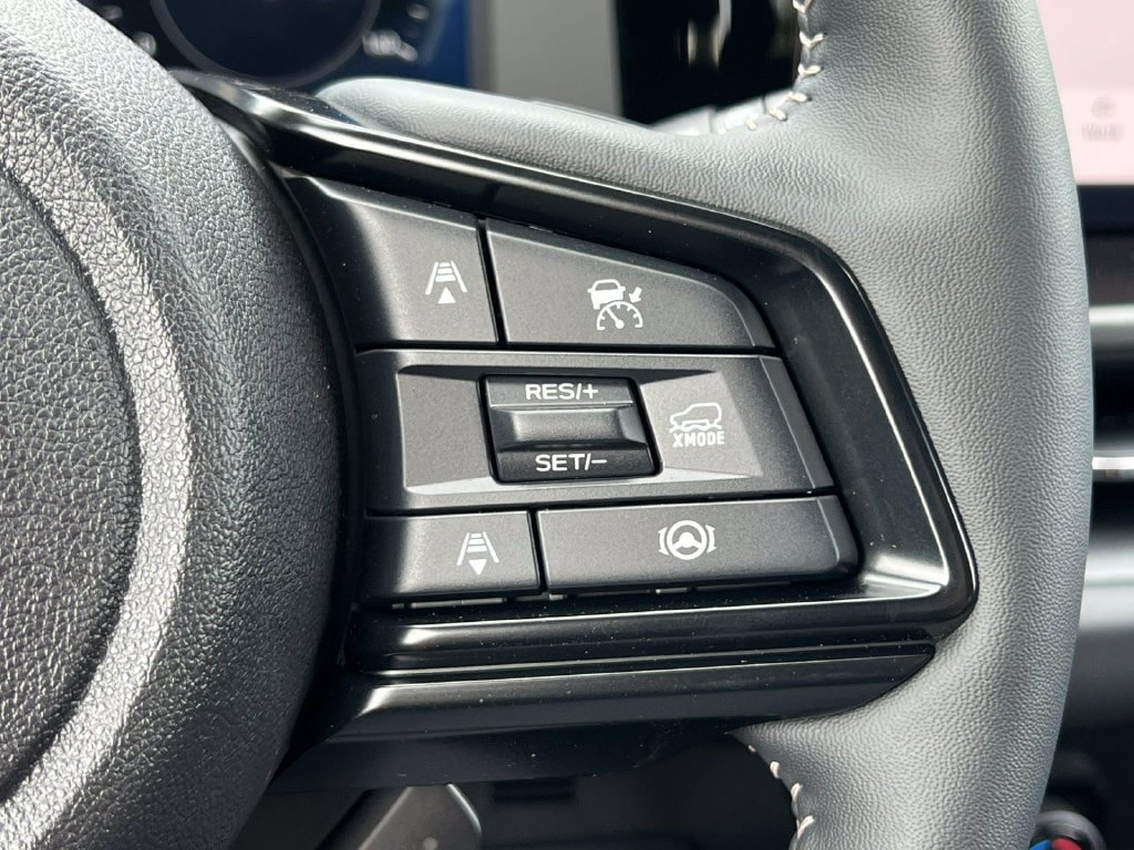 New 2026 Subaru Outback Touring XT AWD/4WD image 21