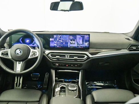 Certified 2023 BMW 330e w/ M Sport Package image 15