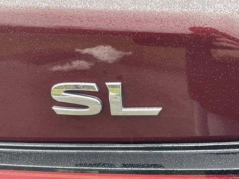 Used 2020 Nissan Maxima 3.5 SL w/ Floor Mat Group image 16