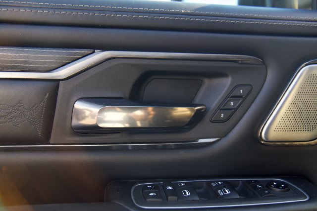 Used 2021 RAM 1500 Limited w/ Night Edition AWD/4WD image 17