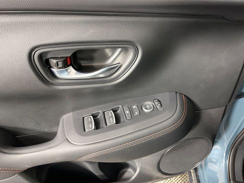 New 2026 Honda HR-V Sport image 21