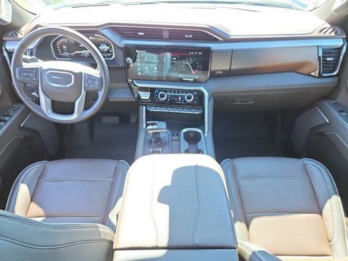 Certified 2023 GMC Sierra 1500 Denali w/ Denali Reserve Package image 13