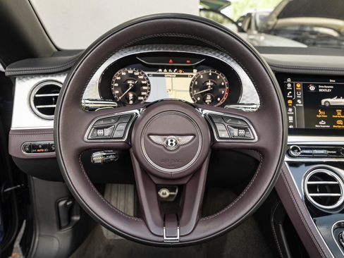 Used 2023 Bentley Continental GT S AWD/4WD image 12