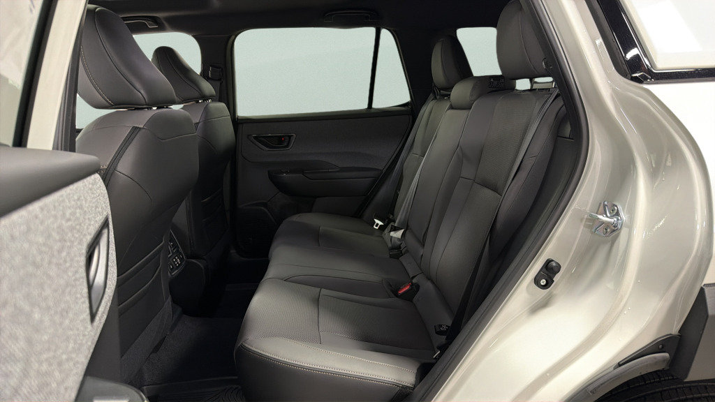 New 2026 Subaru Outback Limited AWD/4WD image 35