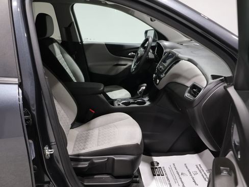 Used 2023 Chevrolet Equinox LT AWD/4WD image 22