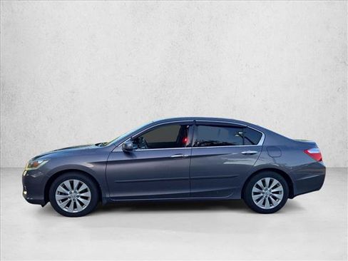 Used 2014 Honda Accord EX-L image 8