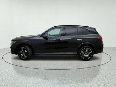 Certified 2026 Mercedes-Benz GLC 300 4MATIC image 14