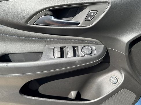 Used 2026 Buick Envista Sport Touring w/ Convenience I Package FWD image 29