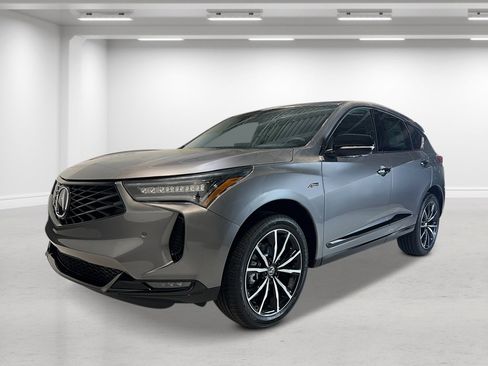 New 2026 Acura RDX A-Spec AWD/4WD image 1