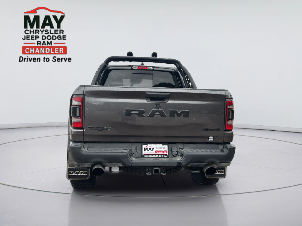 Used 2024 RAM 1500 TRX w/ TRX Level 1 Equipment Group AWD/4WD image 6