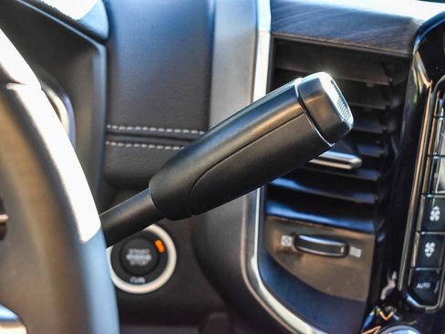 Used 2025 RAM 2500 Laramie image 17