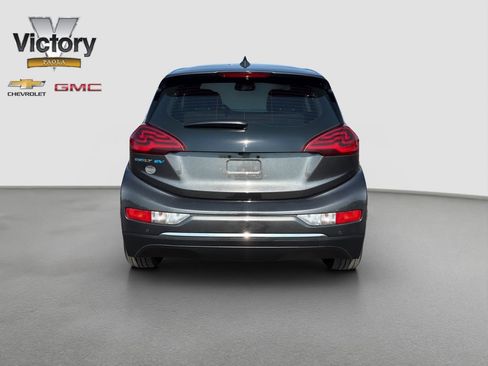 Used 2019 Chevrolet Bolt LT FWD image 5