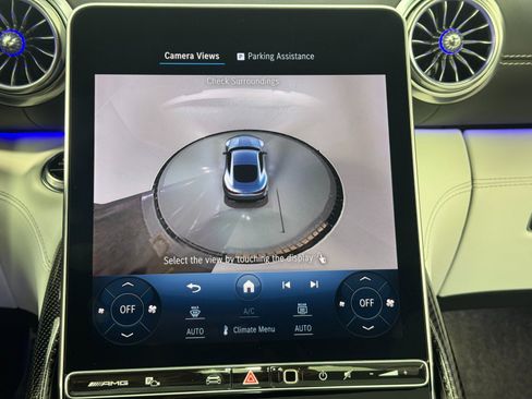 Used 2024 Mercedes-Benz AMG GT 63 image 29