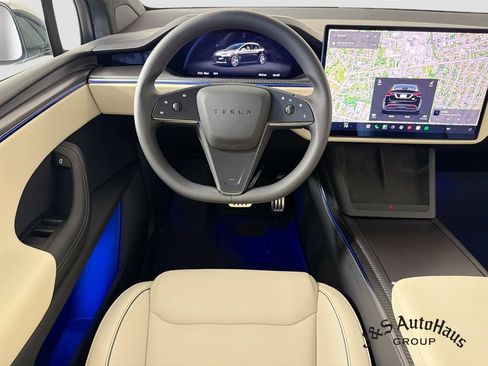 Used 2026 Tesla Model X Plaid AWD/4WD image 29